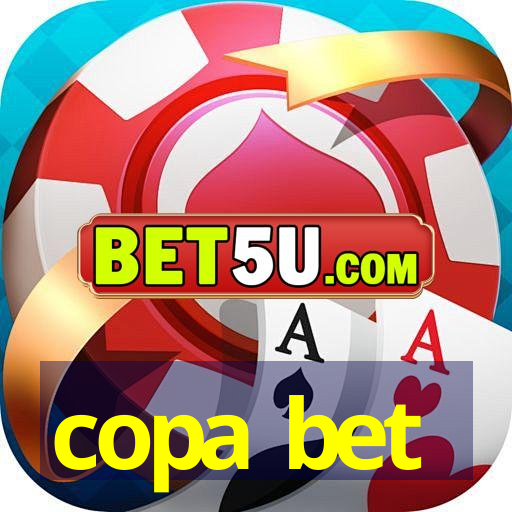 copa bet